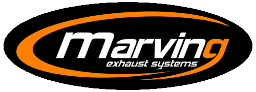 Marving Logo